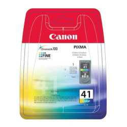 Canon cartuccia cl-41 c per...