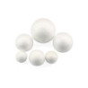 Sfera polistirolo diametro mm. 5 0