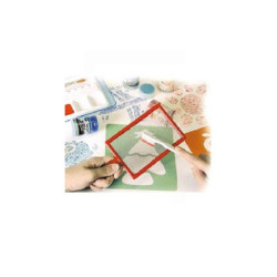 Setaccio per spruzzo...