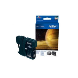 Brother cartuccia lc1100bk...