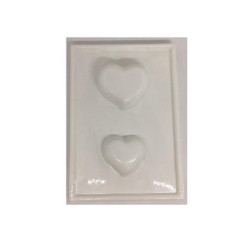 Stampo per sapone cm.15x21...