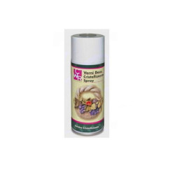 Vernideco trasparente spray ml.4 00