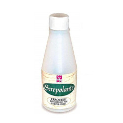 Vernice screpolante ml.60