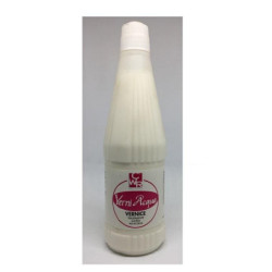 Vernice a acqua flacone...