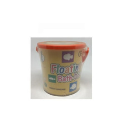 Secchiello bath dough 06998