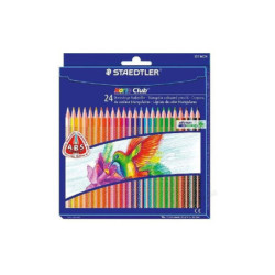 Staedtler pastelli noris...