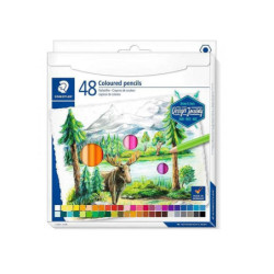 Staedtler pastelli design...