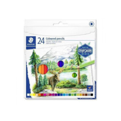 Staedtler pastelli design...