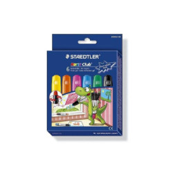 Staedtler pastelli cera gel...