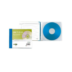 Porta cd uno cd ti 10 posti...