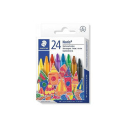 Staedtler pastelli cera...