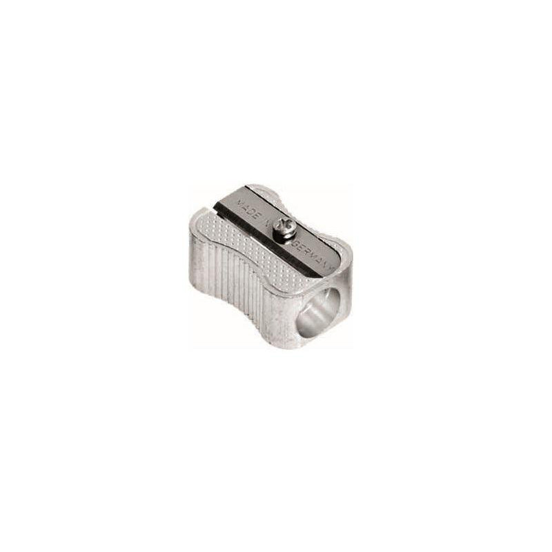 Temperamatite metallo 1 foro