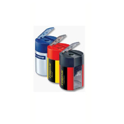 Staedtler temperamatite con...