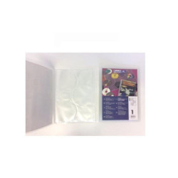 Porta cd fg.6 da 3 posti 