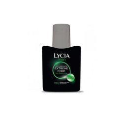 Lycia deodorante vapo spray...