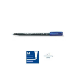 Staedtler pennarello...