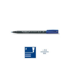 Staedtler pennarello...