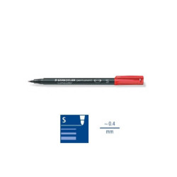 Staedtler pennarello...