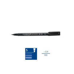 Staedtler pennarello...