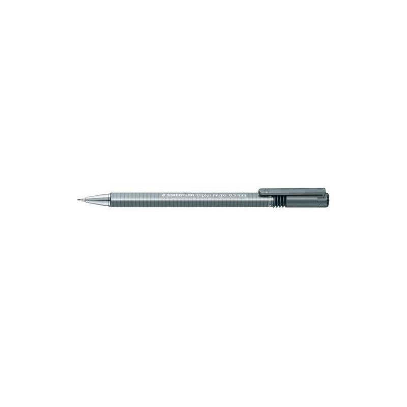 Staedtler portamine triplus micr o mm.0,5 774