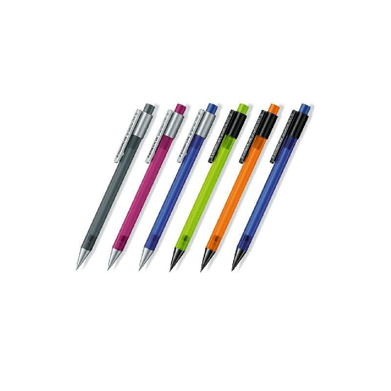 Staedtler portamine graphite mm. 0,5 777