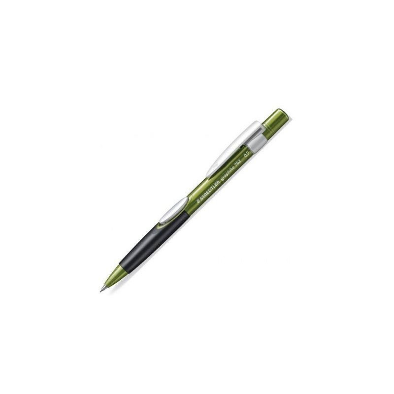 Staedtler portamine graphite mm.0,5 762
