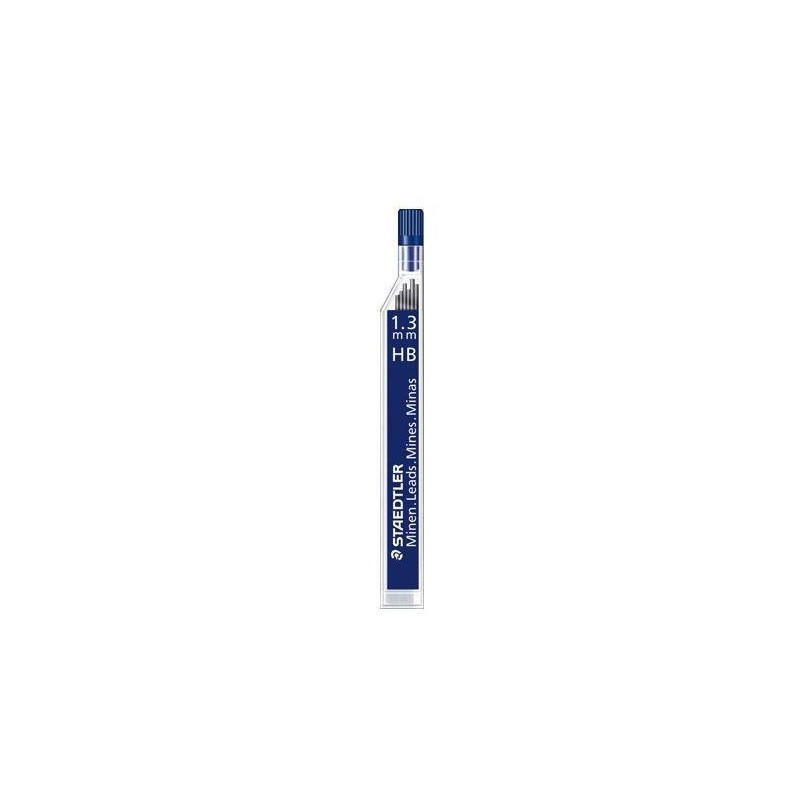 Staedtler mine mars micro carbon mm.1,3 hb