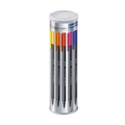 Staedtler penne triplus...