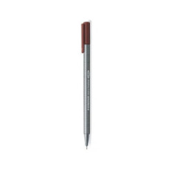 Staedtler penna triplus...