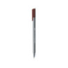 Staedtler penna triplus fineline r marrone van dyke