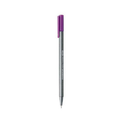 Staedtler penna triplus...