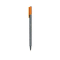 Staedtler penna triplus...