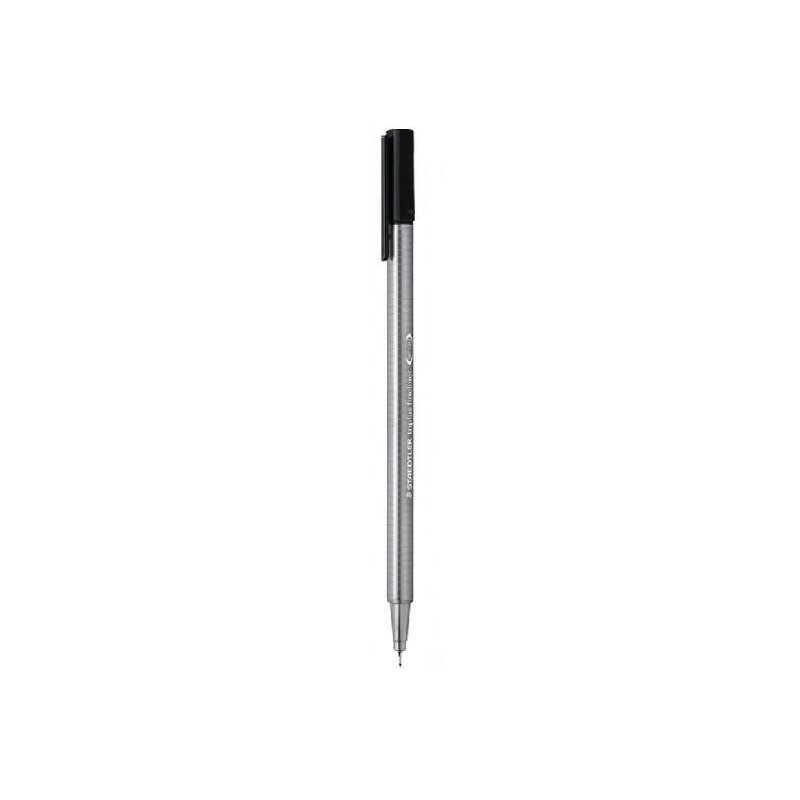 Staedtler penna triplus fineline r nero