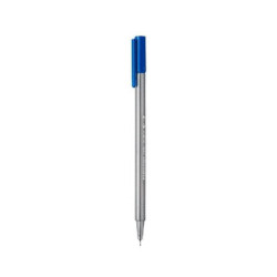 Staedtler penna triplus...