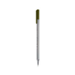 Staedtler penna triplus...