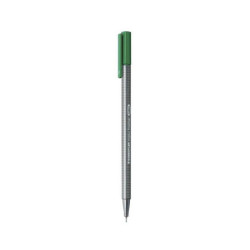 Staedtler penna triplus...