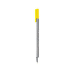 Staedtler penna triplus...
