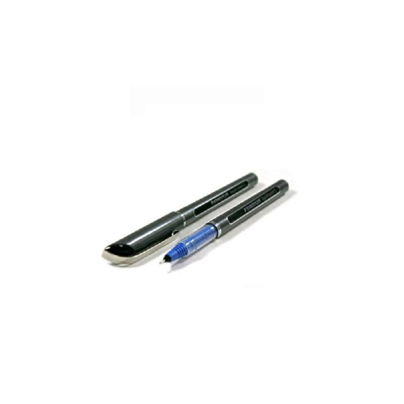 Staedtler penna liquid point mm. 0,7 blu