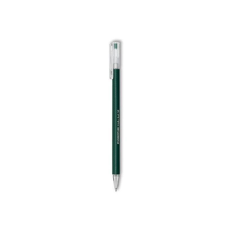 Staedtler penna triplus ball ver de