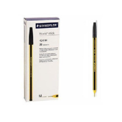 Staedtler penna noris 434 nero