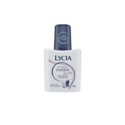 Lycia deodorante vapo spray...