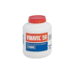 Vinavil colla kg.1
