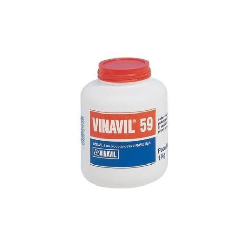 Vinavil colla kg.1