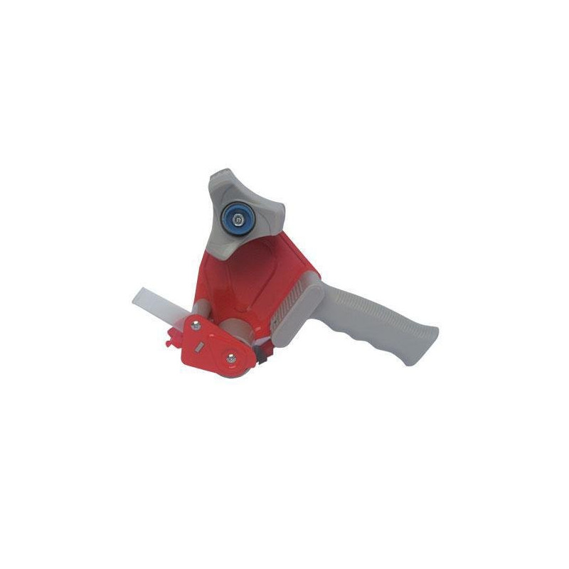 Dispenser per nastro industriale con frizione art.10nik003