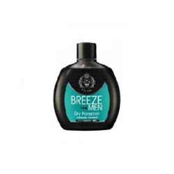 Breeze deodorante squeeze...