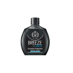 Breeze deodorante squeeze...