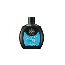 Breeze deodorante squeeze...