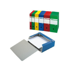 Cartella portaprogetti con...