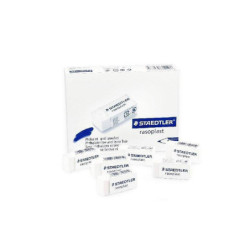 Staedtler gomma rasoplast...