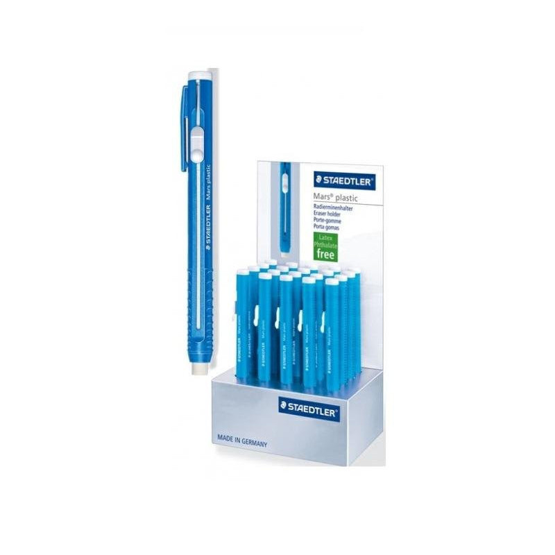 Staedtler gomma penna marsplasti c art.528